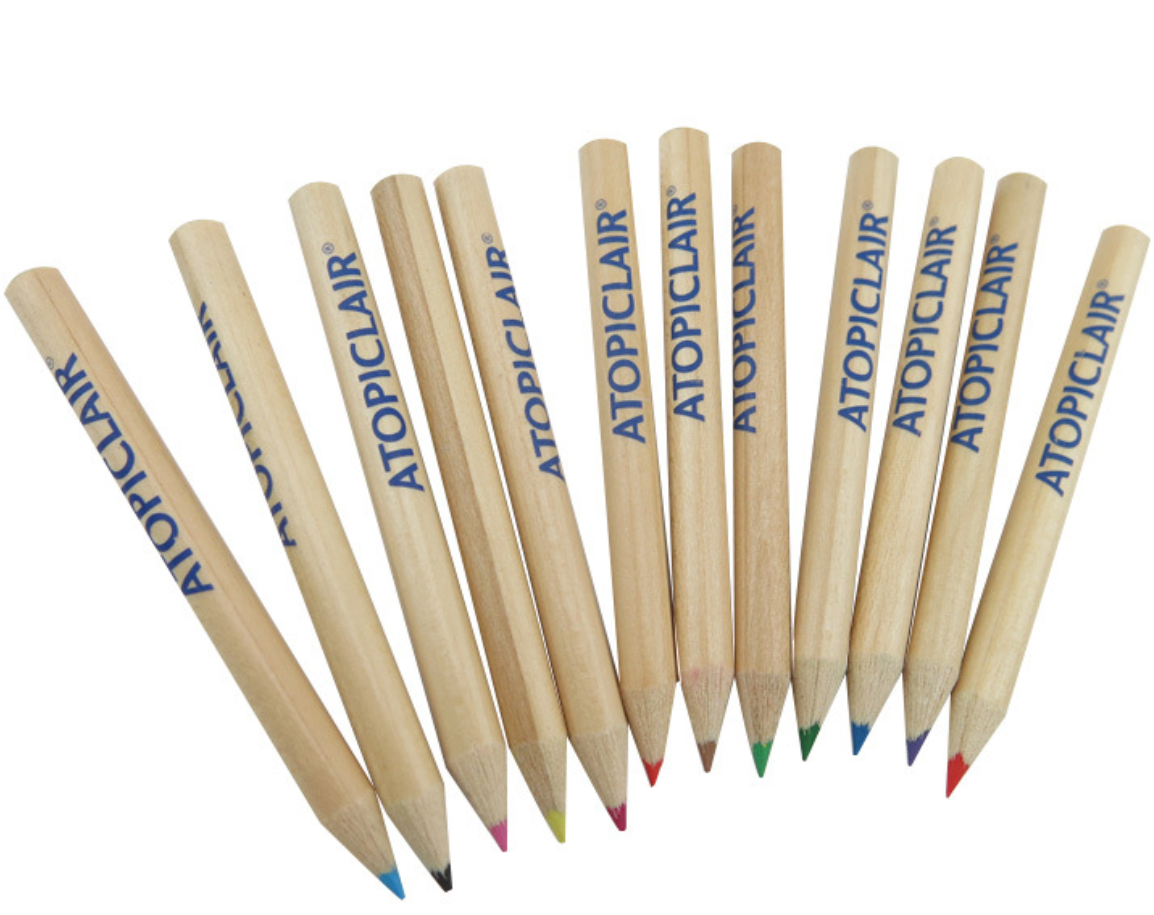 301753620.png Wooden Golf Pencil - Image 1