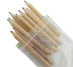 Wooden Golf Pencil - Image 2
