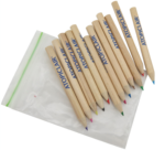 Wooden Golf Pencil - Image 3