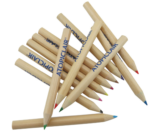 Wooden Golf Pencil - Image 4