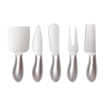 Petite Cheese Knife Set - 4pc