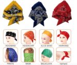 Bandannas - Image 2