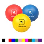 Round PU foam Stress Reliever - Image 2