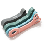 Latex Loop Strap Yoga Band