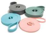 Latex Loop Strap Yoga Band - Image 2