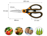 Kitchen Scissors - Image 6