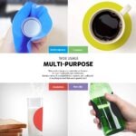 Circle Silicone Jar Opener - Image 4