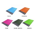 Custom Beach Mat - Image 2