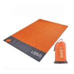 Custom Beach Mat - Image 3