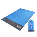 Custom Beach Mat - Image 4
