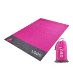 Custom Beach Mat - Image 5