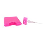 Mini Credit Card Style Antibacterial Hand Sanitizer Spray - Image 2