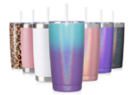 stainless steel cup