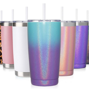 stainless steel cup