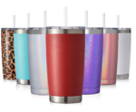stainless steel cup - Image 2