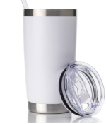 stainless steel cup - Image 5
