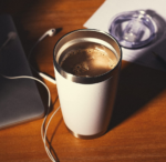 stainless steel cup - Image 9