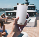 stainless steel cup - Image 11