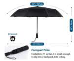 Arc Golf Umbrella - Image 4