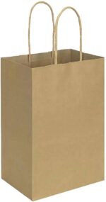 Kraft Paper Bags - Image 4