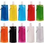 Collapsible Water Bottles