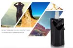 Collapsible Water Bottles - Image 2