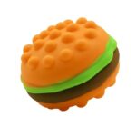 3D Anti-Pressure Hamburger Fries Pop Toys - Image 3