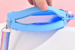 Pop Push Bubble Fidget Toy Burger Bag - Image 4