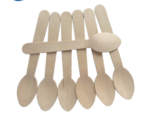 Bamboo Cutlery Set - Image 4