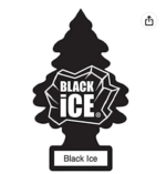 Imported Custom Shape Air Freshener - Image 2