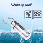 Keychain Pill Case - Image 2