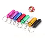 Keychain Pill Case - Image 7