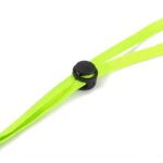 Unisex Adjustable Length Face Mask Elastic Lanyard Strap - Image 2