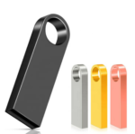 Custom Metal Usb