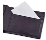Bank Card Shape Flash Drive - Image 2