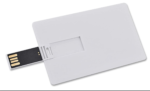 Bank Card Shape Flash Drive - Image 5
