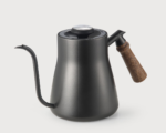 Gooseneck coffee pot with Thermometer - Image 3