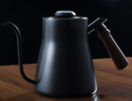Gooseneck coffee pot with Thermometer - Image 5