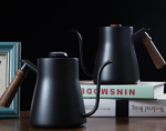 Gooseneck coffee pot with Thermometer - Image 6