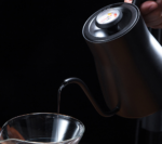Gooseneck coffee pot with Thermometer - Image 7
