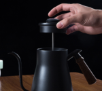 Gooseneck coffee pot with Thermometer - Image 8