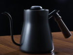 Gooseneck coffee pot with Thermometer - Image 9