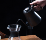 Gooseneck coffee pot with Thermometer - Image 10