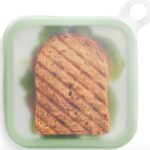 Sandwich Case/Toast Container