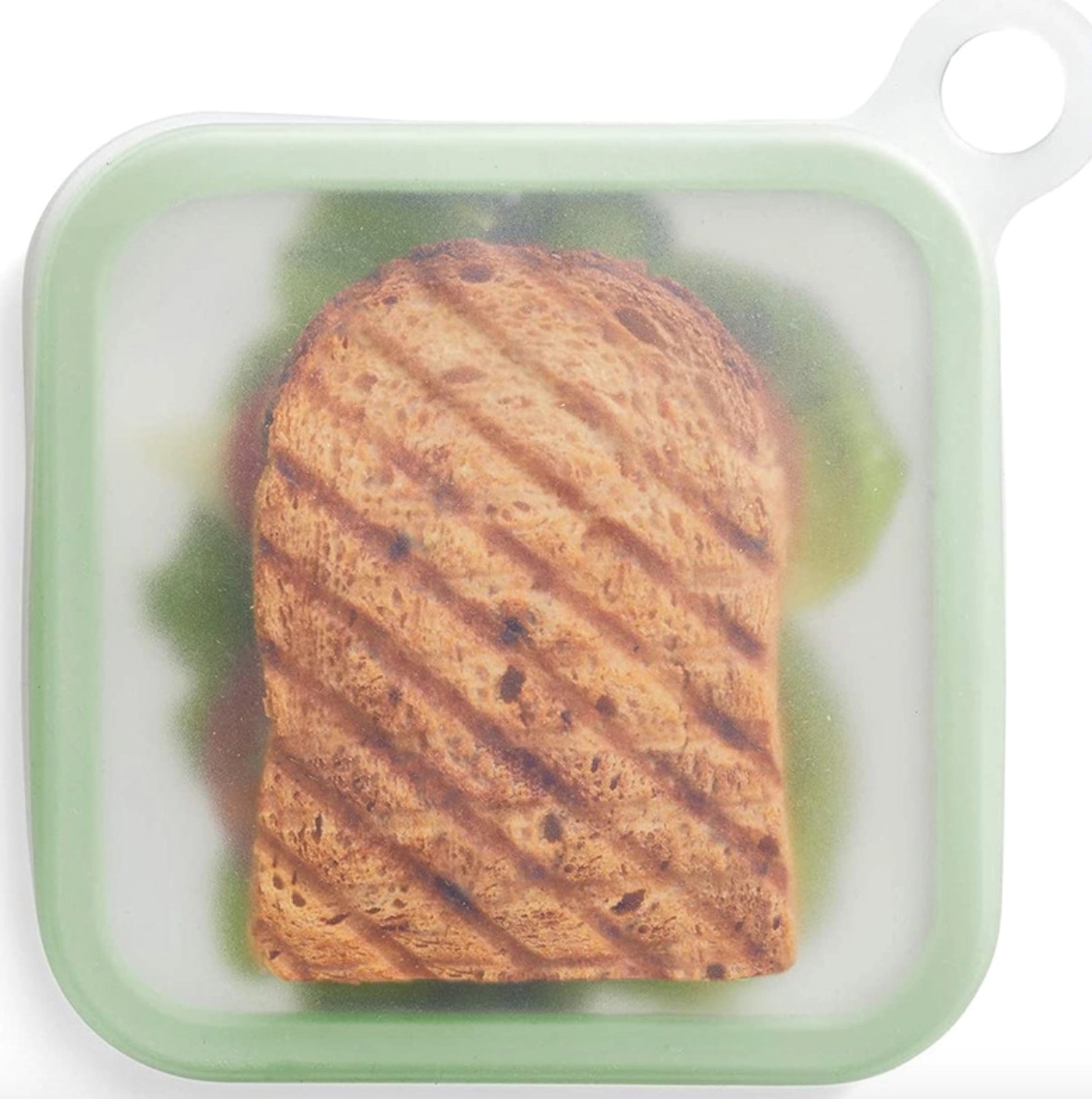 302063516.jpg Sandwich Case/Toast Container - Image 1
