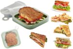 Sandwich Case/Toast Container - Image 4