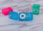 Dental Floss with Case