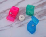 Dental Floss with Case - Image 2