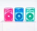 Dental Floss with Case - Image 3