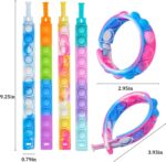 Pop Fidget Bracelet
